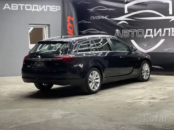 Продажа Opel Insignia I, 2015 г., Витебск Витебск