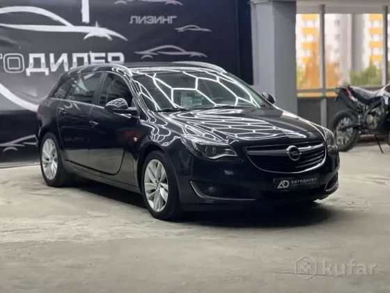 Продажа Opel Insignia I, 2015 г., Витебск Витебск