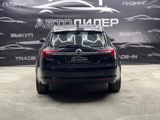 Продажа Opel Insignia I, 2015 г., Витебск Витебск