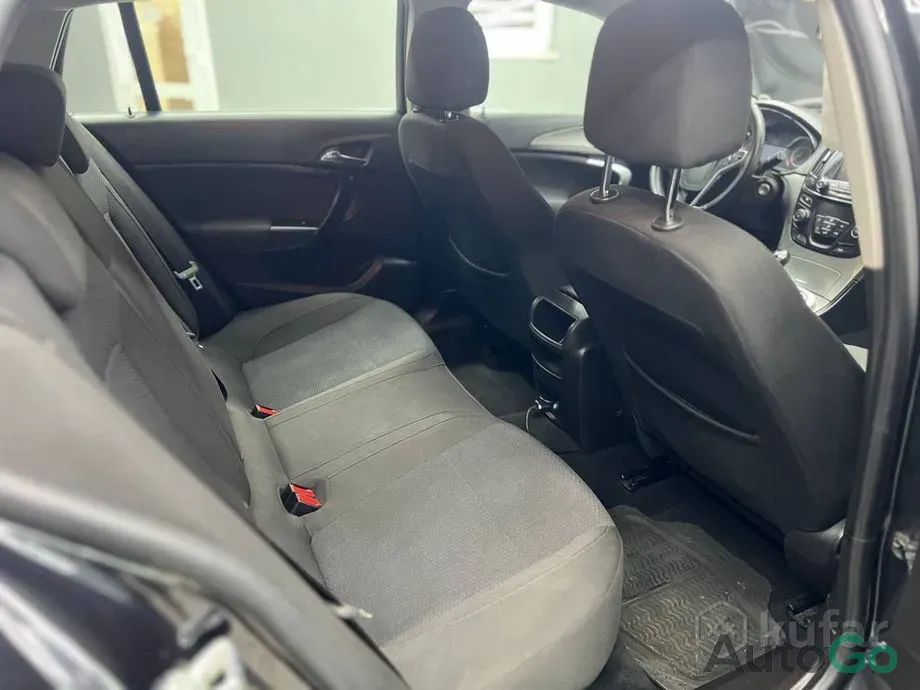Продажа Opel Insignia I, 2015 г., Витебск Витебск - изображение 10