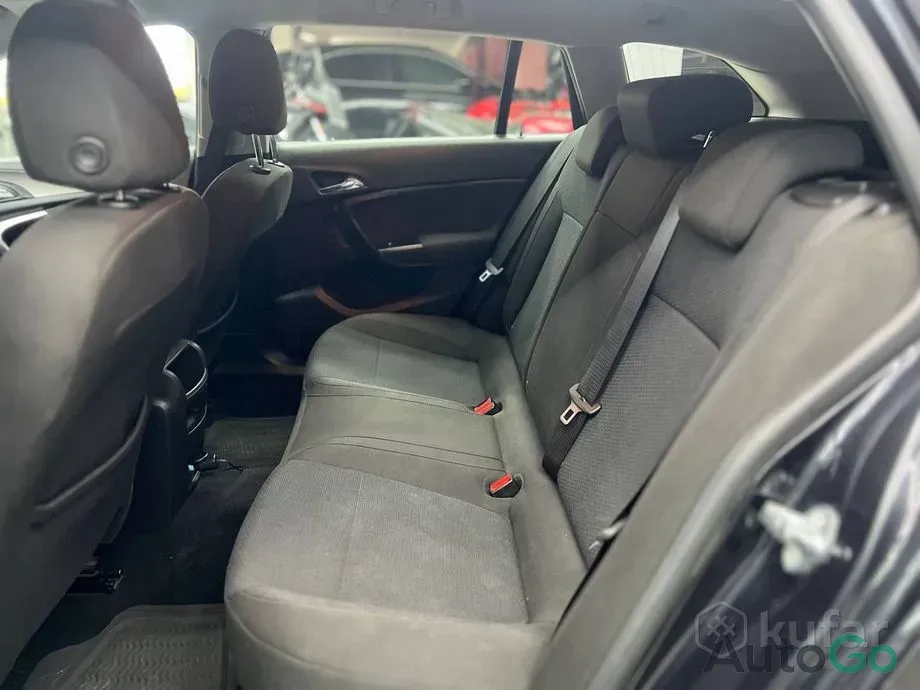 Продажа Opel Insignia I, 2015 г., Витебск Витебск - изображение 7