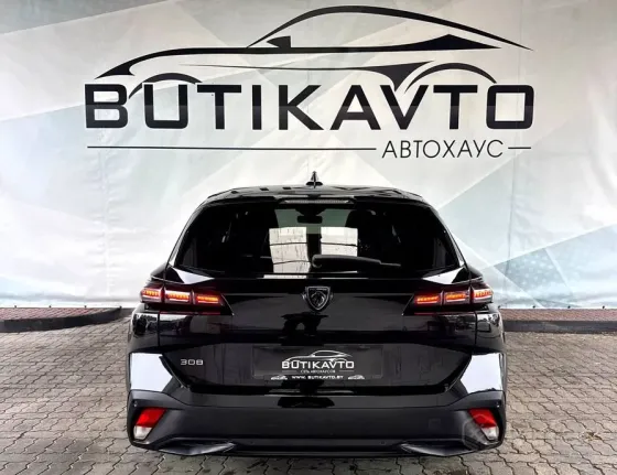 Продажа Peugeot 308 III, 2022 г., Лида Лида