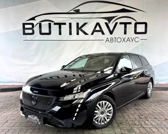 Продажа Peugeot 308 III, 2022 г., Лида Лида