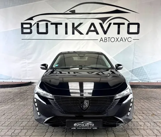 Продажа Peugeot 308 III, 2022 г., Лида Лида