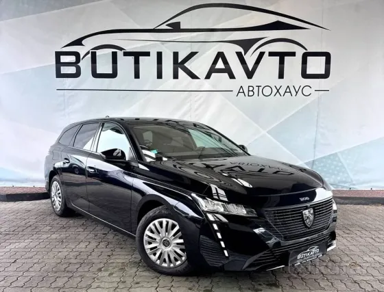 Продажа Peugeot 308 III, 2022 г., Лида Лида