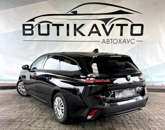 Продажа Peugeot 308 III, 2022 г., Лида Лида