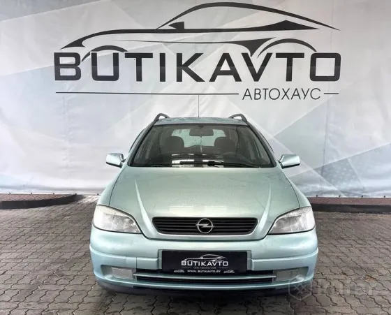 Продажа Opel Astra G, 2000 г., Лида Лида