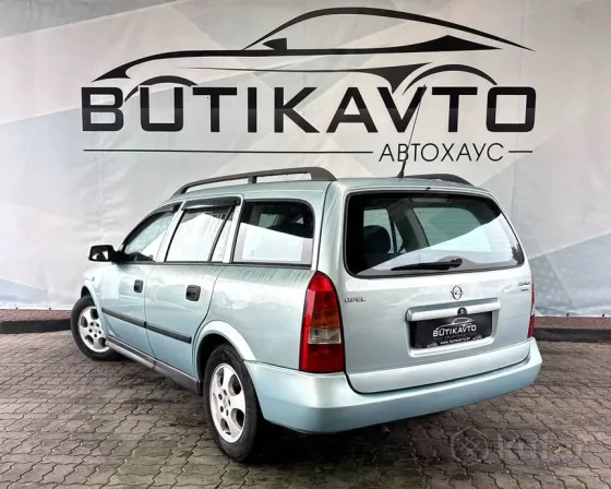 Продажа Opel Astra G, 2000 г., Лида Лида