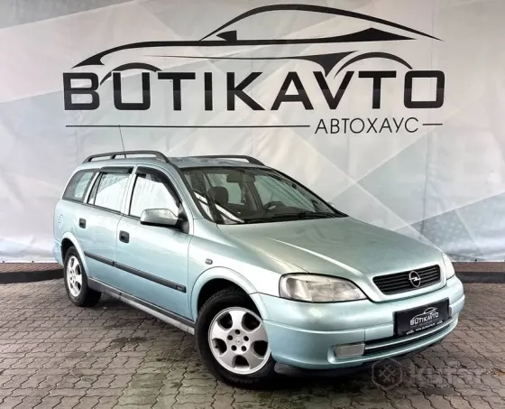Продажа Opel Astra G, 2000 г., Лида Лида