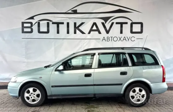 Продажа Opel Astra G, 2000 г., Лида Лида