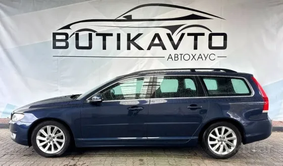 Продажа Volvo V70 III Рестайлинг, 2013 г., Лида Лида