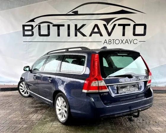 Продажа Volvo V70 III Рестайлинг, 2013 г., Лида Лида