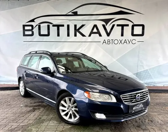 Продажа Volvo V70 III Рестайлинг, 2013 г., Лида Лида