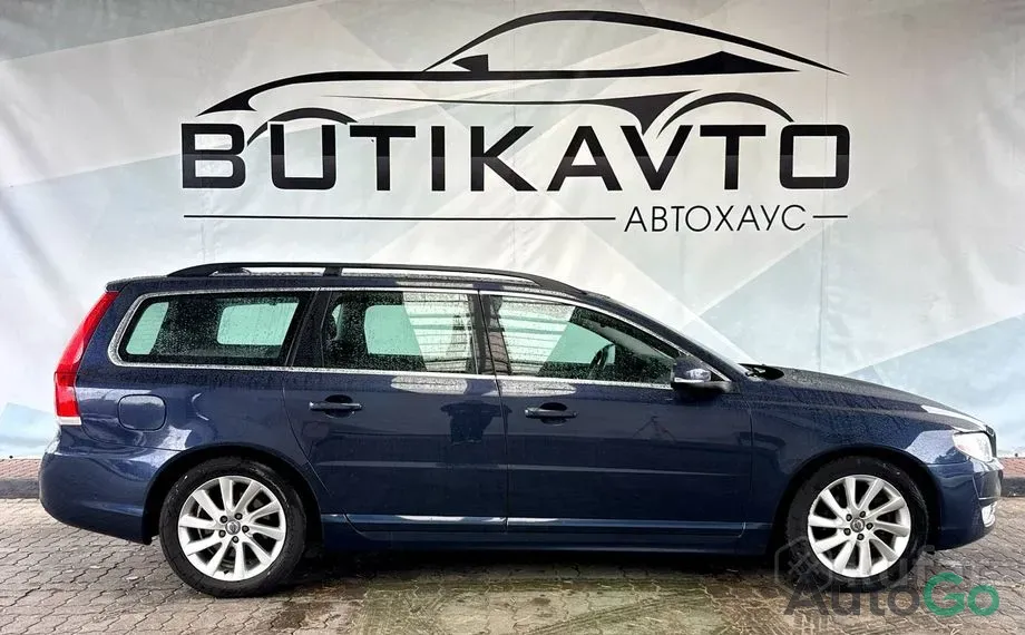 Продажа Volvo V70 III Рестайлинг, 2013 г., Лида Лида - изображение 8