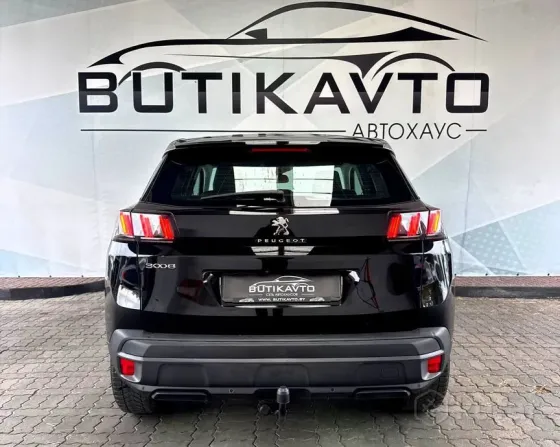 Продажа Peugeot 3008 II Рестайлинг, 2022 г., Лида Лида