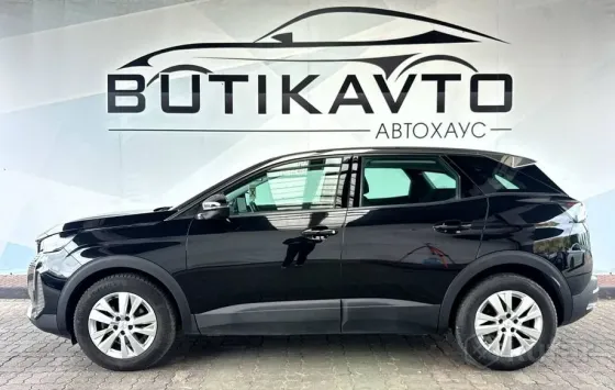 Продажа Peugeot 3008 II Рестайлинг, 2022 г., Лида Лида
