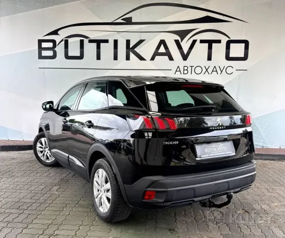 Продажа Peugeot 3008 II Рестайлинг, 2022 г., Лида Лида