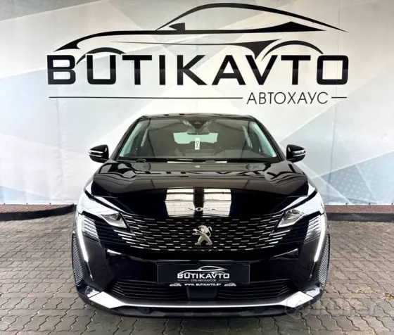 Продажа Peugeot 3008 II Рестайлинг, 2022 г., Лида Лида