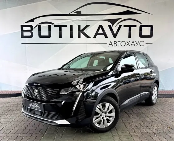 Продажа Peugeot 3008 II Рестайлинг, 2022 г., Лида Лида