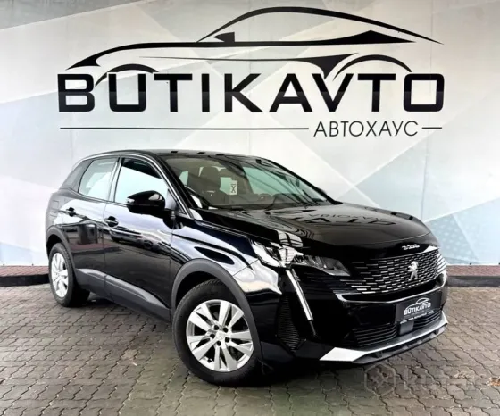Продажа Peugeot 3008 II Рестайлинг, 2022 г., Лида Лида