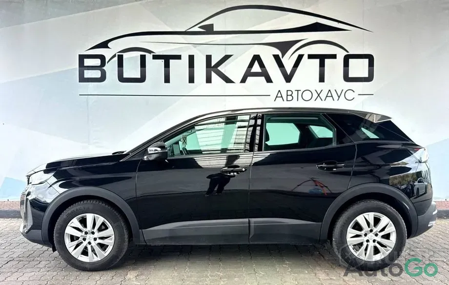 Продажа Peugeot 3008 II Рестайлинг, 2022 г., Лида Лида - изображение 4