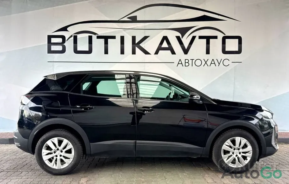 Продажа Peugeot 3008 II Рестайлинг, 2022 г., Лида Лида - изображение 8
