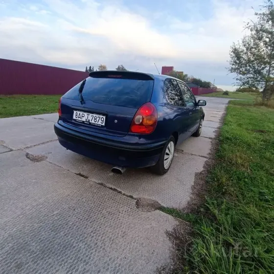 Продажа Toyota Corolla VIII (E110), 1997 г., Минск Минск