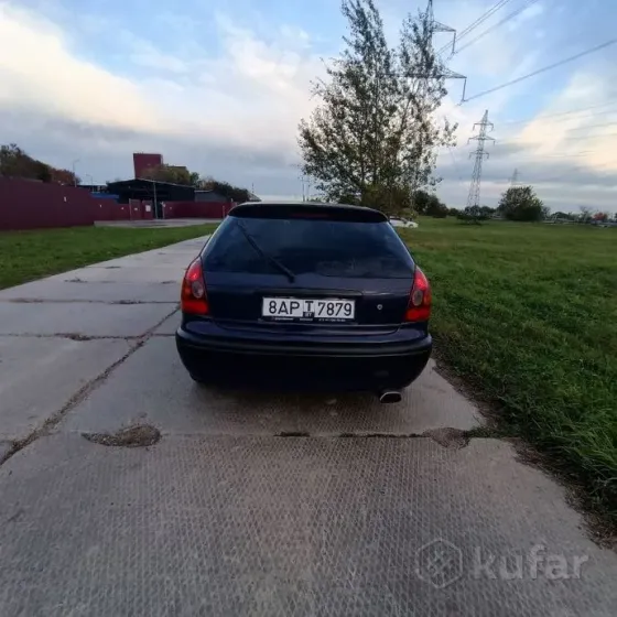 Продажа Toyota Corolla VIII (E110), 1997 г., Минск Минск