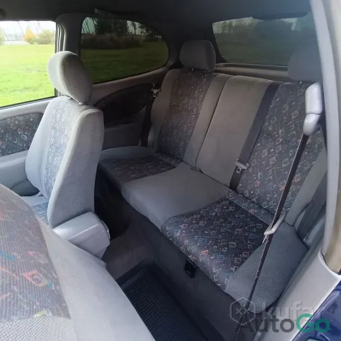 Продажа Toyota Corolla VIII (E110), 1997 г., Минск Минск - изображение 4