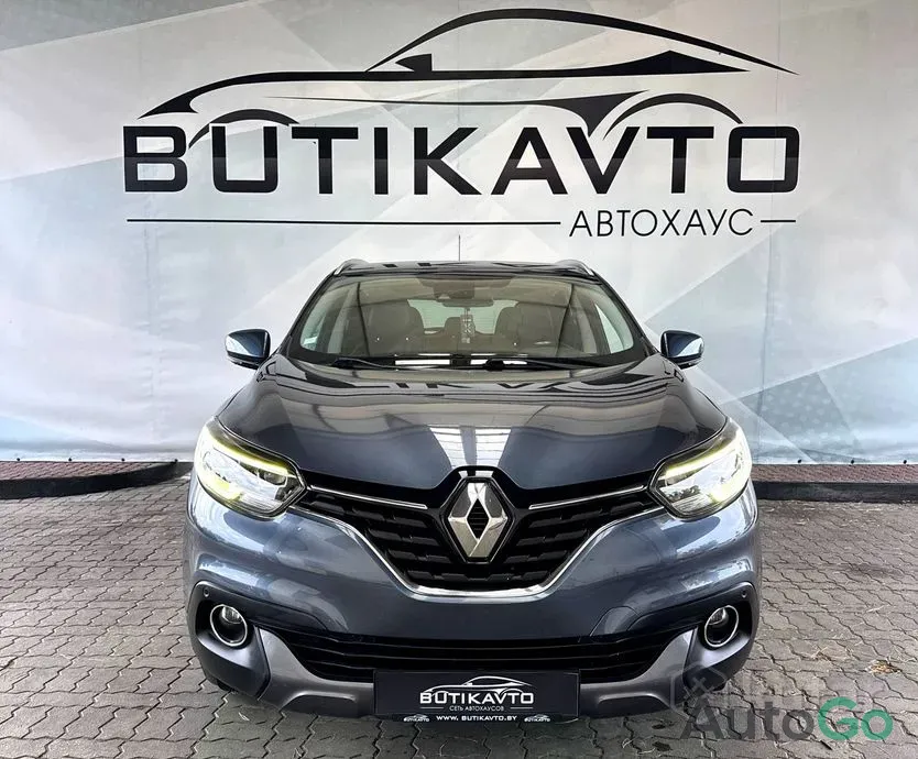  Kadjar I
