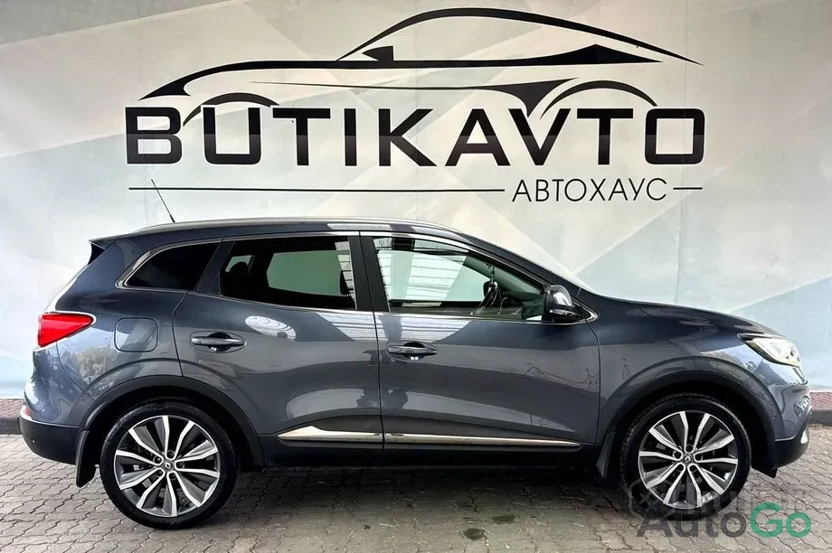  Kadjar I