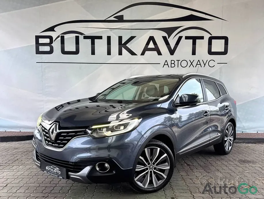  Kadjar I