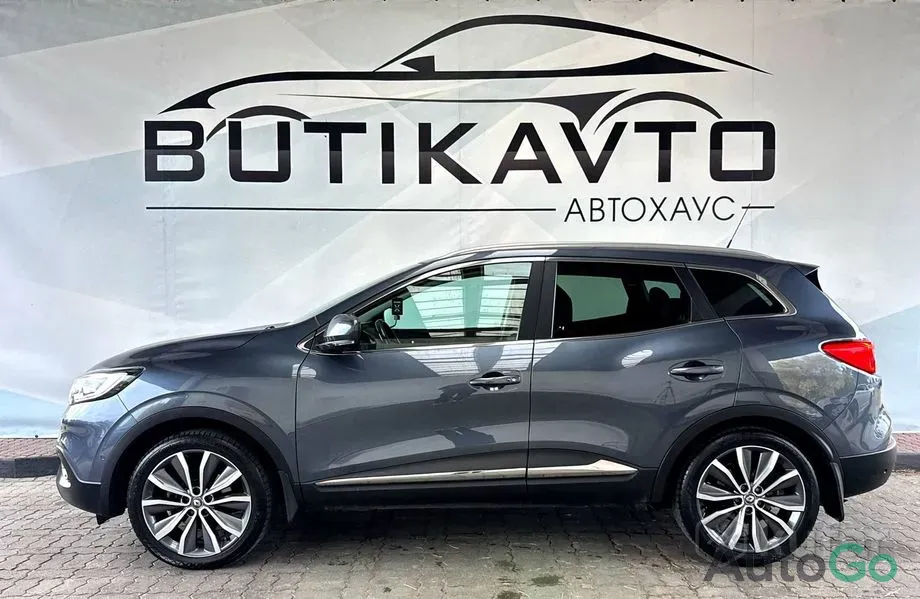  Kadjar I
