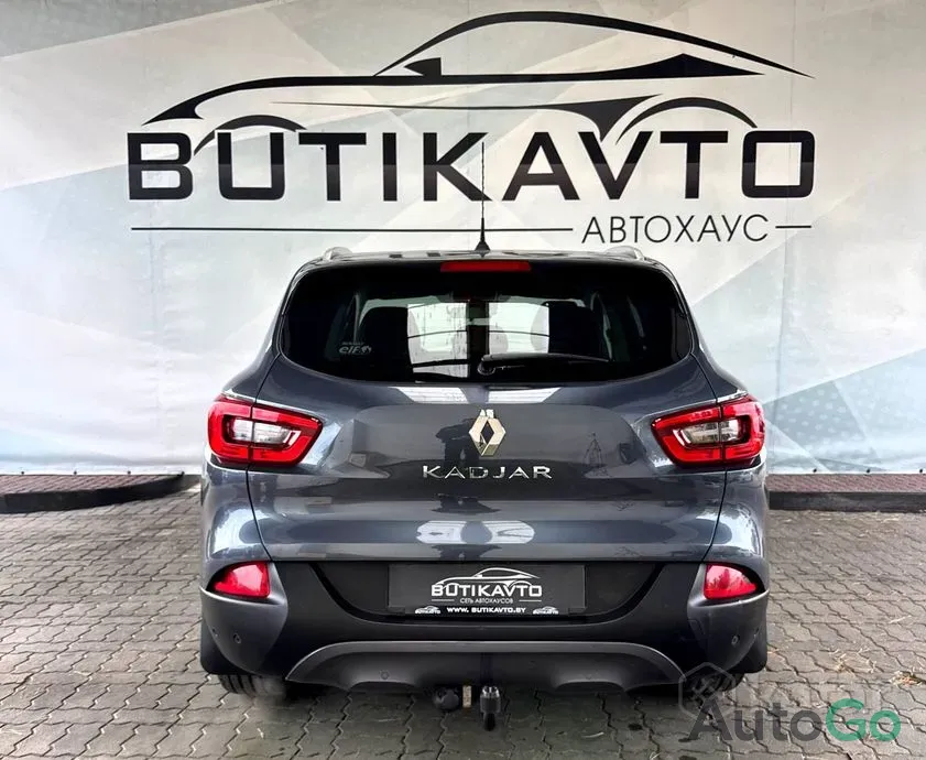  Kadjar I