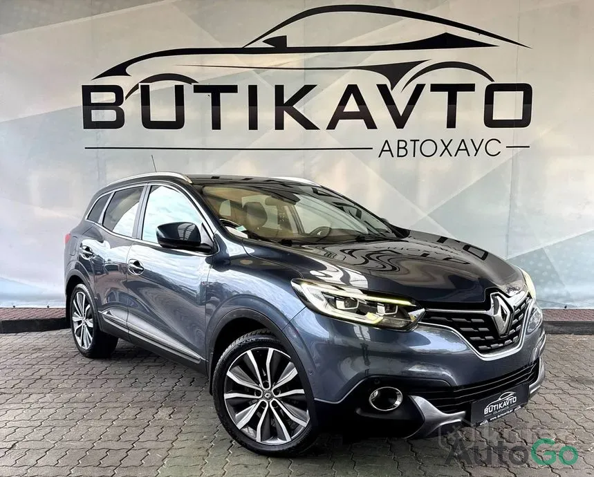  Kadjar I
