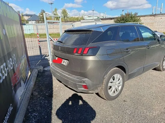 Продажа Peugeot 3008 II, 2018 г., Могилев Могилев