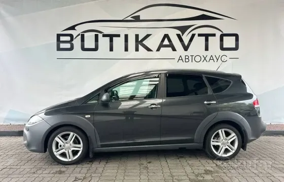 Продажа Seat Altea I Рестайлинг, 2010 г., Лида Лида