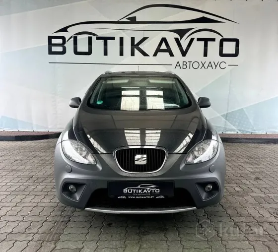 Продажа Seat Altea I Рестайлинг, 2010 г., Лида Лида