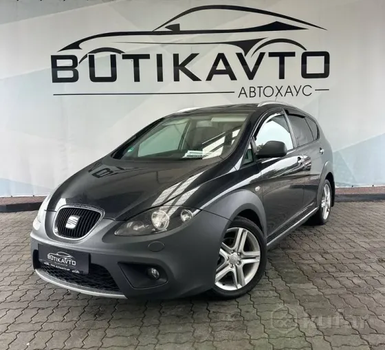 Продажа Seat Altea I Рестайлинг, 2010 г., Лида Лида