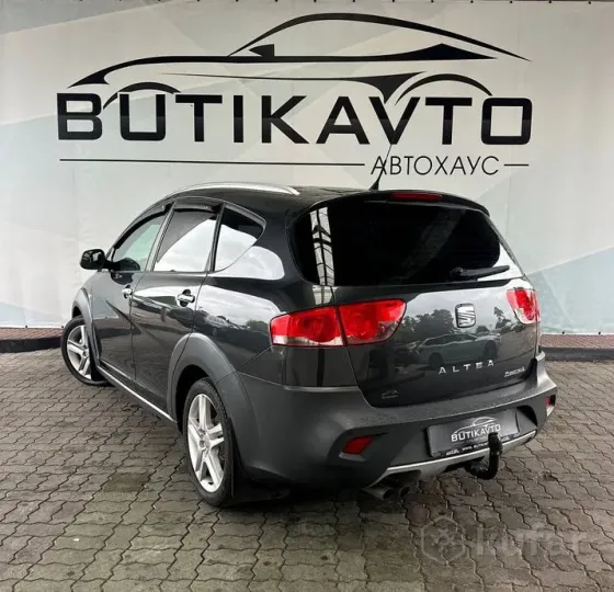Продажа Seat Altea I Рестайлинг, 2010 г., Лида Лида