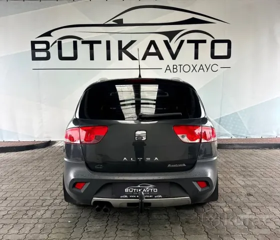 Продажа Seat Altea I Рестайлинг, 2010 г., Лида Лида