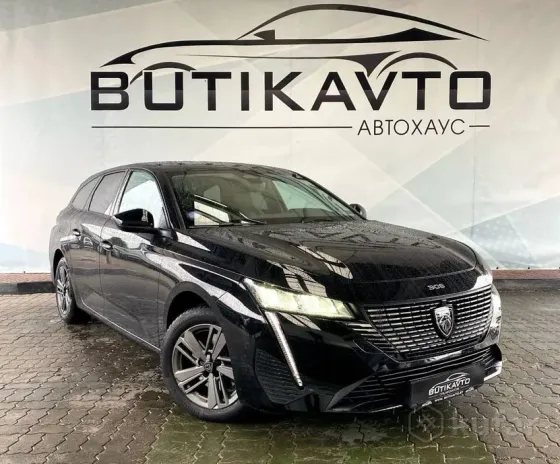 Продажа Peugeot 308 III, 2023 г., Лида Лида