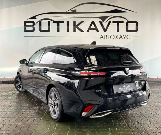 Продажа Peugeot 308 III, 2023 г., Лида Лида