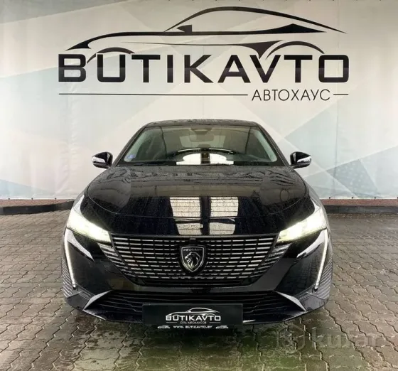 Продажа Peugeot 308 III, 2023 г., Лида Лида