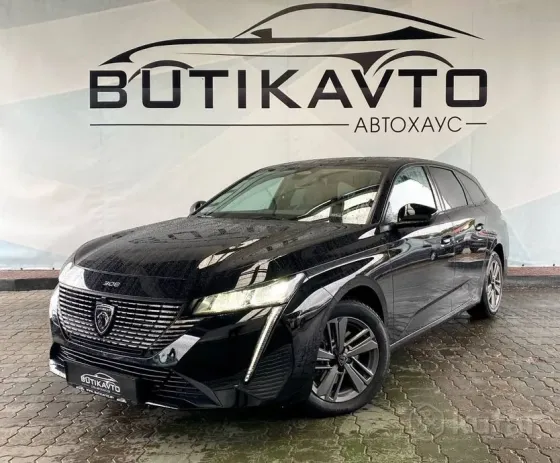 Продажа Peugeot 308 III, 2023 г., Лида Лида