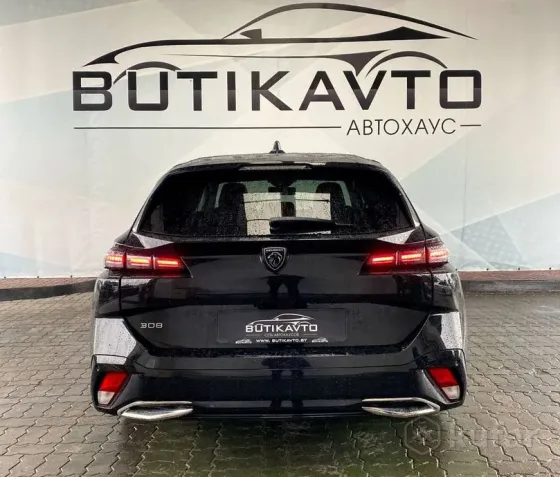 Продажа Peugeot 308 III, 2023 г., Лида Лида