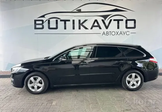 Продажа Peugeot 508 I Рестайлинг, 2016 г., Лида Лида