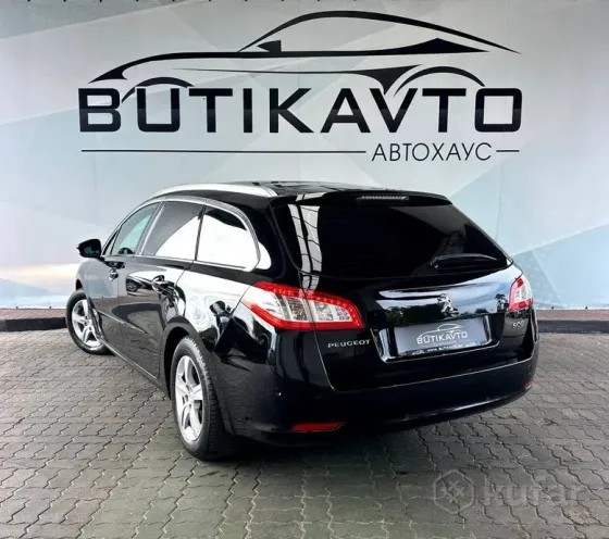 Продажа Peugeot 508 I Рестайлинг, 2016 г., Лида Лида