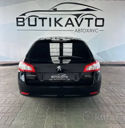 Продажа Peugeot 508 I Рестайлинг, 2016 г., Лида Лида