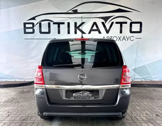 Продажа Opel Zafira B Рестайлинг, 2011 г., Лида Лида